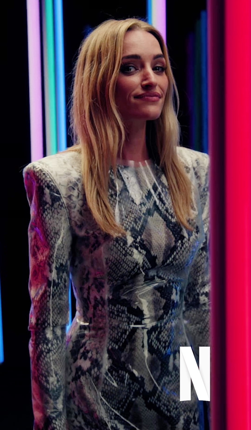 Click to view full size image
==============
Brianne_Howey_TUDUM__003.jpg Brianne_Howey_TUDUM__003.jpg