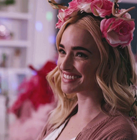 Brianne Howey