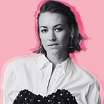 Yvonne Strahovski Gallery